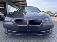 gebraucht BMW 525 d Touring High Executive-Panodach-Xenon-Leder