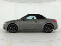 gebraucht Audi TT Roadster 45 TFSI S line