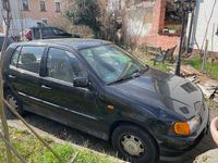 Gebraucht VW Polo Basis 60 PS (44 kW) 1997 Limousine
