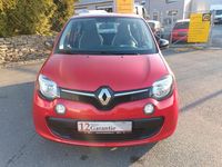Gebraucht Renault Twingo LIMITED 69 PS (50 kW) 2018 Rot Kleinwagen