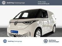 Gebraucht VW ID. Buzz 150 kW (204 PS) 2024 Weiß Van / Kleinbus