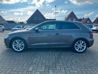 gebraucht Audi A3 1.4 TFSI Ambition Ambition