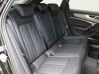 Gebraucht Audi S6 Sport 344 PS (253 kW) 2024 Schwarz Kombi
