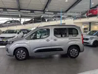 Gebraucht Opel Combo 131 PS (96 kW) 2024 Grau Van / Kleinbus