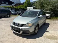 Gebraucht VW Golf V 105 PS (77 kW) 2007 Limousine