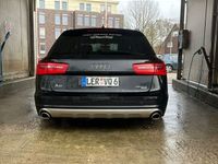 gebraucht Audi A6 4G C7 allroad