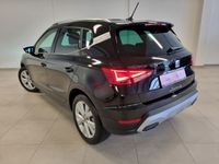 gebraucht Seat Arona 1.0