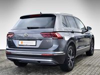 gebraucht VW Tiguan 2.0 TSI Highline LEDScheinw