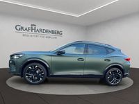 Neu Cupra Formentor VZ 333 PS (244 kW) 2026 Grün SUV