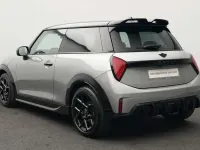 Gebraucht Mini John Cooper Works 156 PS (114 kW) 2025 Grau Kleinwagen