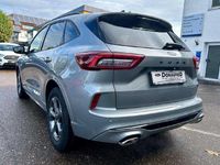 Neu Ford Kuga ST-Line 186 PS (136 kW) 2025 Solarsilber SUV
