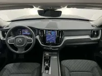 Gebraucht Volvo XC60 197 PS (144 kW) 2022 Black stone SUV