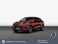 Gebraucht Ford Mustang Mach-E 258 kW (351 PS) 2022 Rapid red metallic SUV