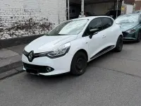 Gebraucht Renault Clio Dynamique 90 PS (66 kW) 2015 Weiß Limousine