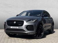 Gebraucht Jaguar E-Pace R-Dynamic 206 PS (151 kW) 2024 Grau SUV