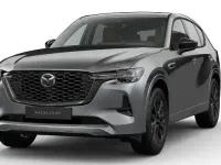 Neu Mazda CX-60 Homura-Line 254 PS (186 kW) 2026 SUV