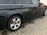 gebraucht BMW 520 d Touring -