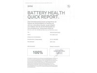 Gebraucht BMW iX1 Performance 200 kW (272 PS) 2023 Schwarz SUV