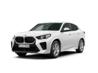 Gebraucht BMW X2 Luxury Line 150 PS (110 kW) 2025 SUV