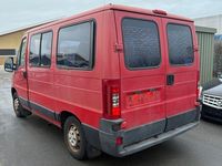 Gebraucht Citroën Jumper 84 PS (61 kW) 2005 Rot Van / Kleinbus