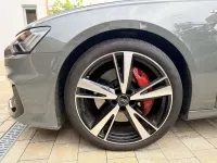 Gebraucht Audi A6 S-Line 367 PS (269 kW) 2024 Grau Kombi