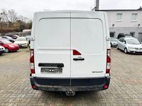 gebraucht Renault Master Kasten L1H1 Ka 2,8t Ecoline + AHK 2.5t