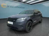 Gebraucht Land Rover Range Rover 200 PS (147 kW) 2026 Blau SUV