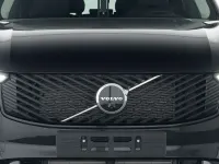 Gebraucht Volvo XC90 Plus 455 PS (334 kW) 2025 Schwarz SUV