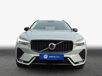 Gebraucht Volvo XC60 Ultra 250 PS (183 kW) 2025 Vapour grey SUV