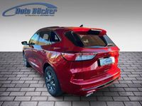 Gebraucht Ford Kuga ST-Line X 224 PS (164 kW) 2021 SUV