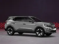 Neu Opel Frontera 145 PS (106 kW) 2026 SUV