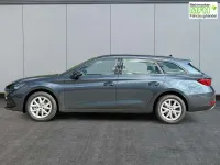 Nowe Seat Leon Style 150 KM (110 kW) 2025 Szary Kombi