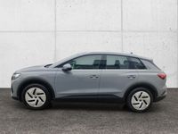 Usata Audi Q4 e-tron Basis 150 kW (204 CV) 2022 Grigio SUV