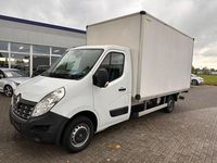 Usata Renault Master 131 CV (96 kW) 2019 Bianco