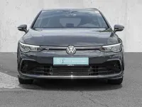 Gebraucht VW Golf VIII R-line 131 PS (96 kW) 2024 Uranograu (metallic) Limousine