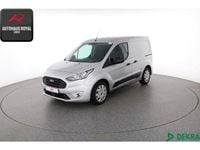 Gebraucht Ford Transit 120 PS (88 kW) 2020 Silber (metallic) Van