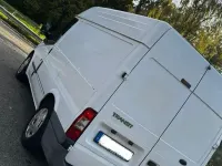 Używany Ford Transit 115 KM (84 kW) 2010 Biały