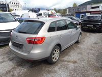 Gebraucht Seat Ibiza Reference 86 PS (63 kW) 2013 Gold Limousine