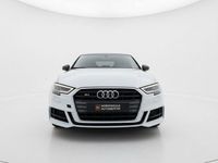 Gebraucht Audi S3 Proline 310 PS (228 kW) 2016 Weiß Limousine