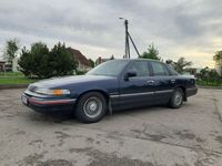 Gebraucht Ford Crown Victoria 203 PS (149 kW) 1993 Blau Limousine