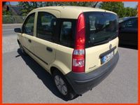 gebraucht Fiat Panda 1.1 5G GEPFLEGT+WENIG-57628-KM-EURO4;5l