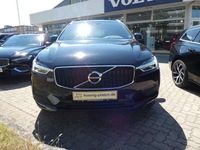 gebraucht Volvo XC60 D5 AWD Momentum Klima Navi Leder Rückfahrkamera