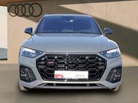 Neu Audi SQ5 Ambiente 341 PS (250 kW) 2025 Chronosgrau metallic SUV