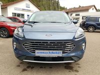 gebraucht Ford Kuga Plug-In Hybrid ST-Line X 165 kW ( 25 Lt...