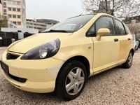 gebraucht Honda Jazz 1.4 LS/1.HAND/KLIMA/SERVO/5-TÜRIG/TÜV 08-25