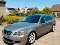Gebraucht BMW 535 272 PS (200 kW) 2004 Kombi