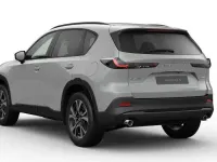 Neu Mazda CX-5 Center-Line 141 PS (103 kW) 2026 Machine grey SUV