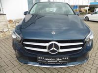 gebraucht Mercedes B200 *LED*NAVI*AHK*WR*Kamera*Spurhalte*Ambiente...