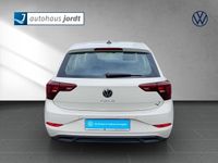 gebraucht VW Polo 1.0 TSI Life EPH Climatic