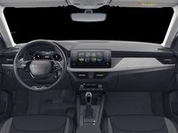 Neu Skoda Scala Selection 116 PS (85 kW) 2025 Weiß Kleinwagen